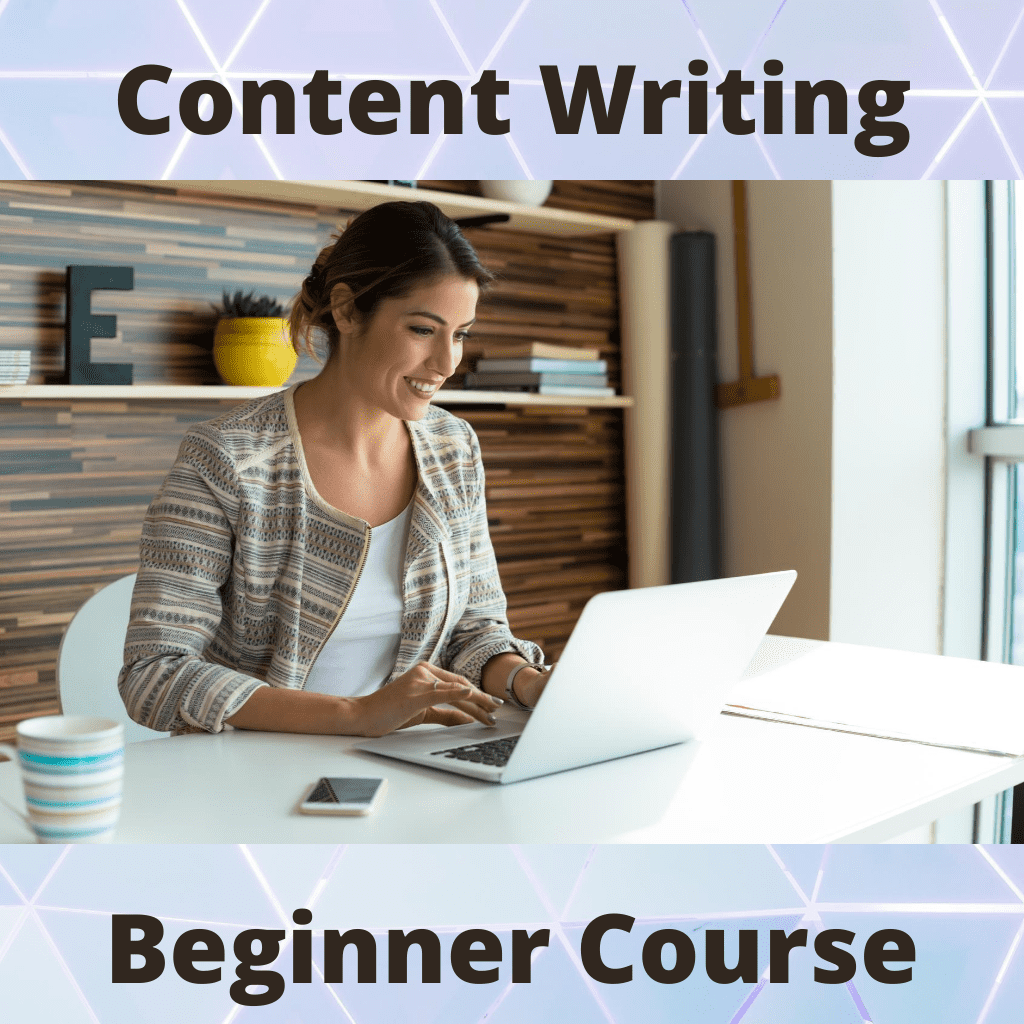 content writing courses copywriting